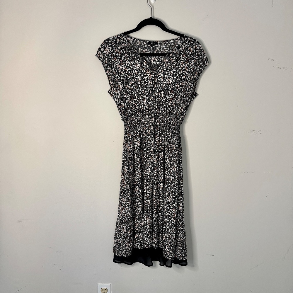 RAILS Ashlyn Dress- Black